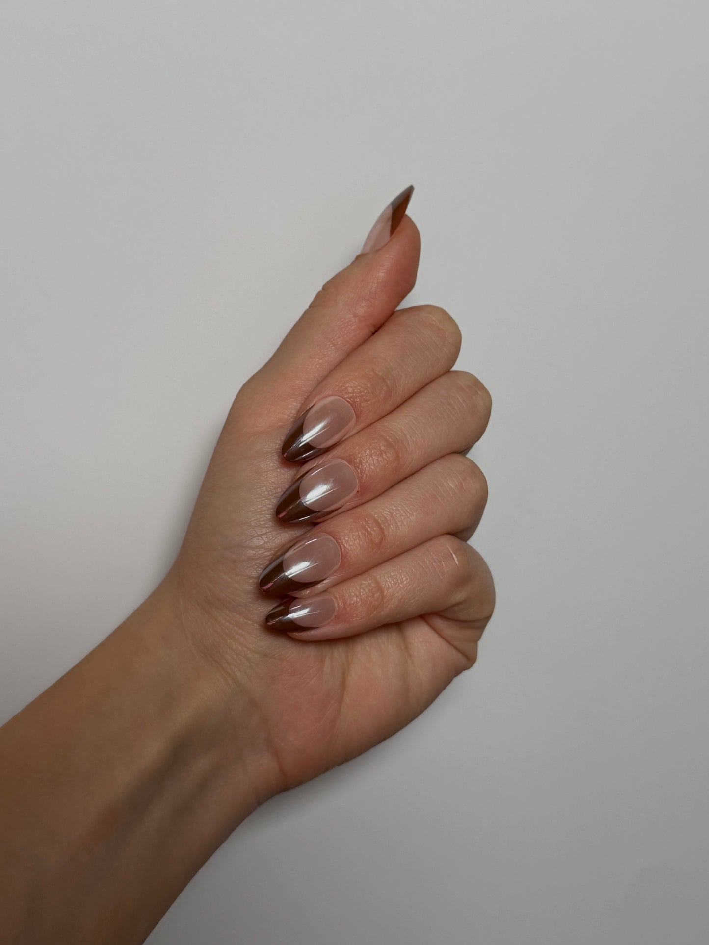 Glazed Brown French