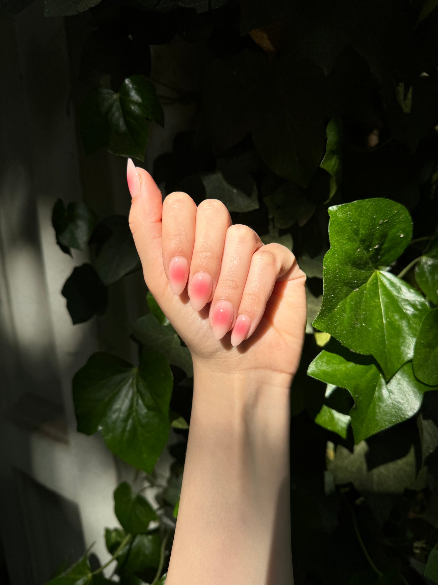 Daydream Nails
