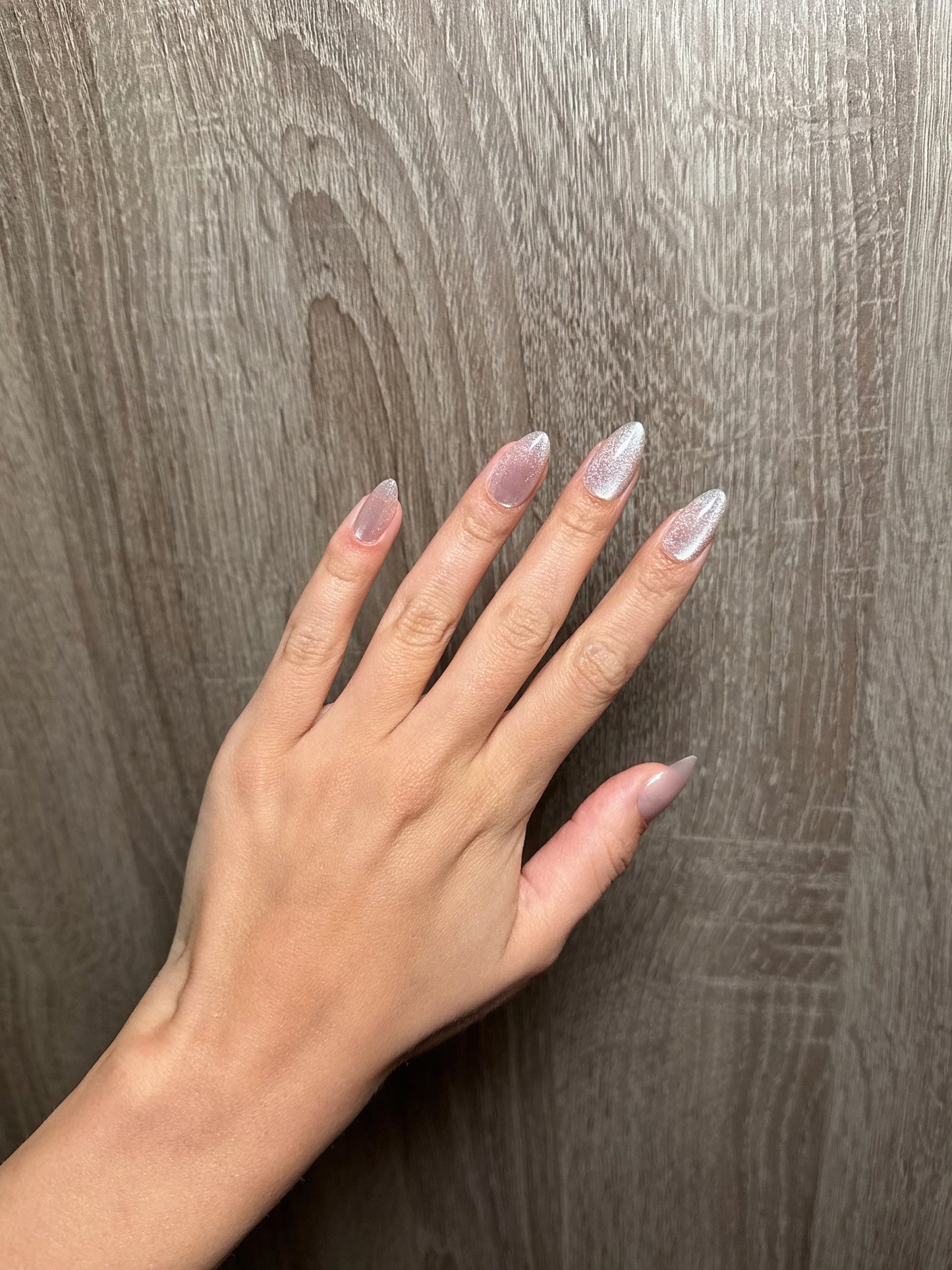 Aura Nails