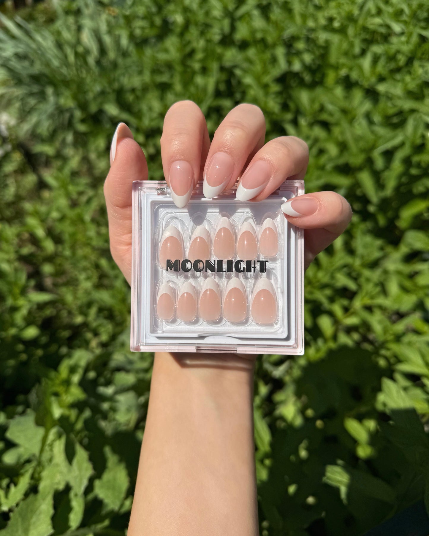 French Nails
