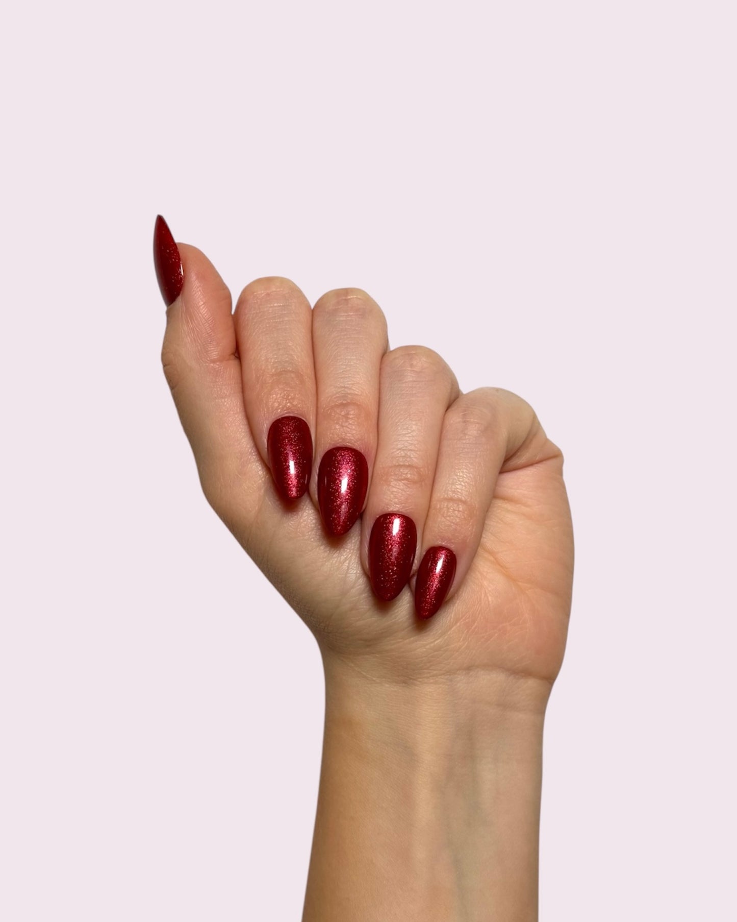 Royale Almond Nails