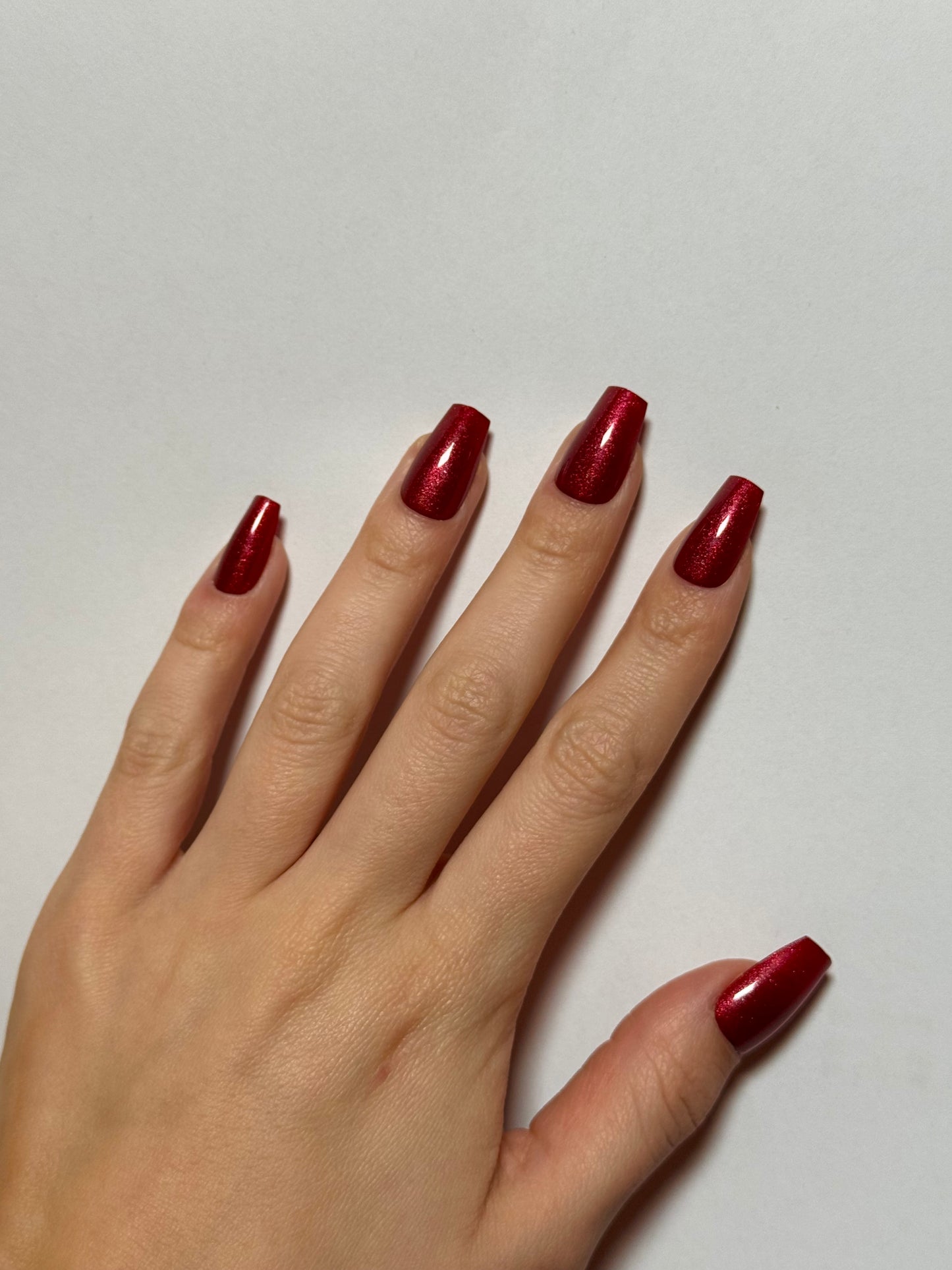 Royale Ballerina Nails