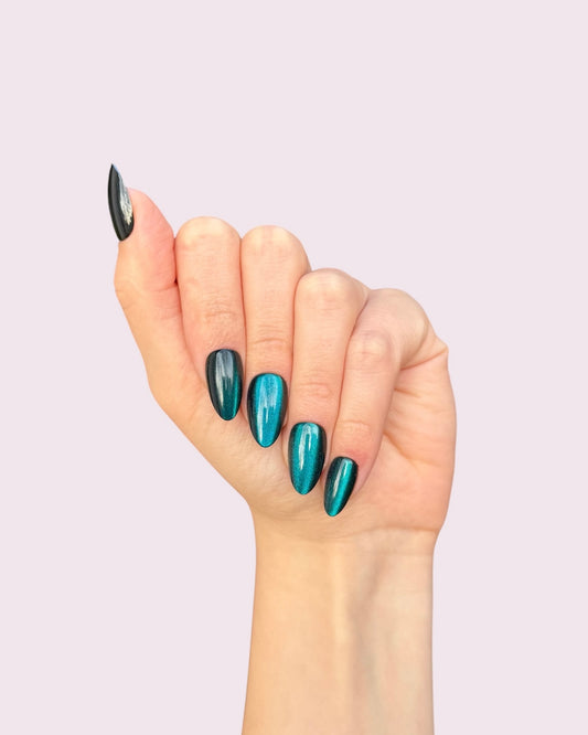 Witchcraft Nails
