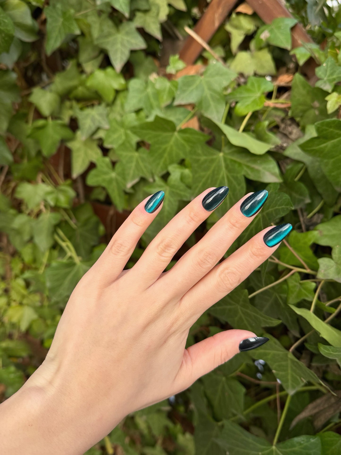 Witchcraft Nails
