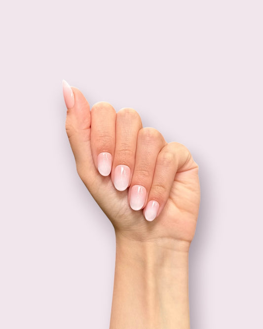 Creamy Nails