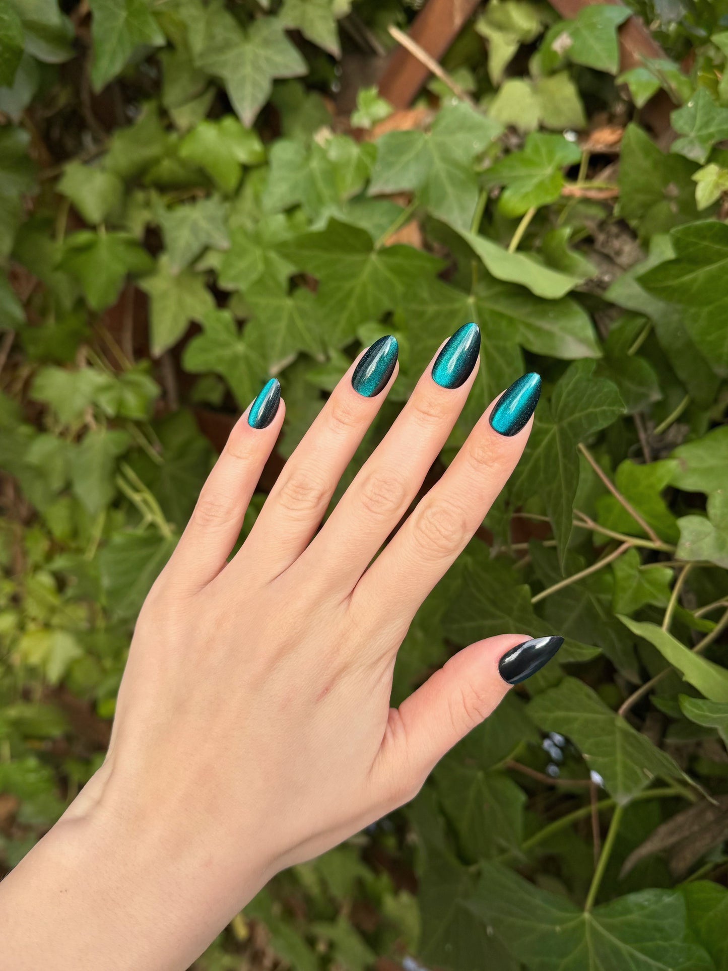 Witchcraft Nails