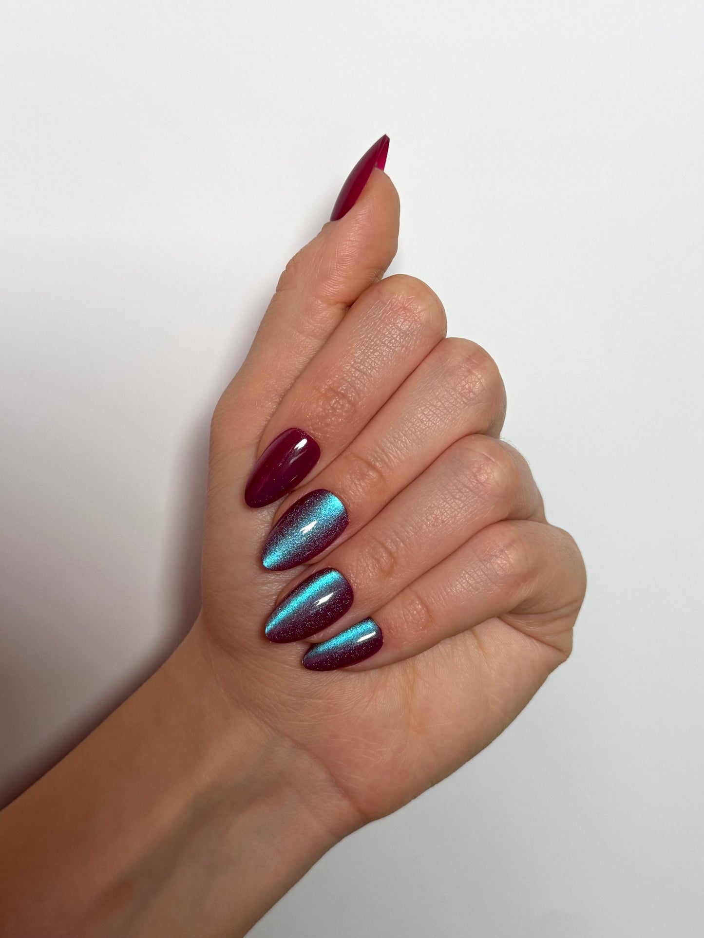Midnight Nails