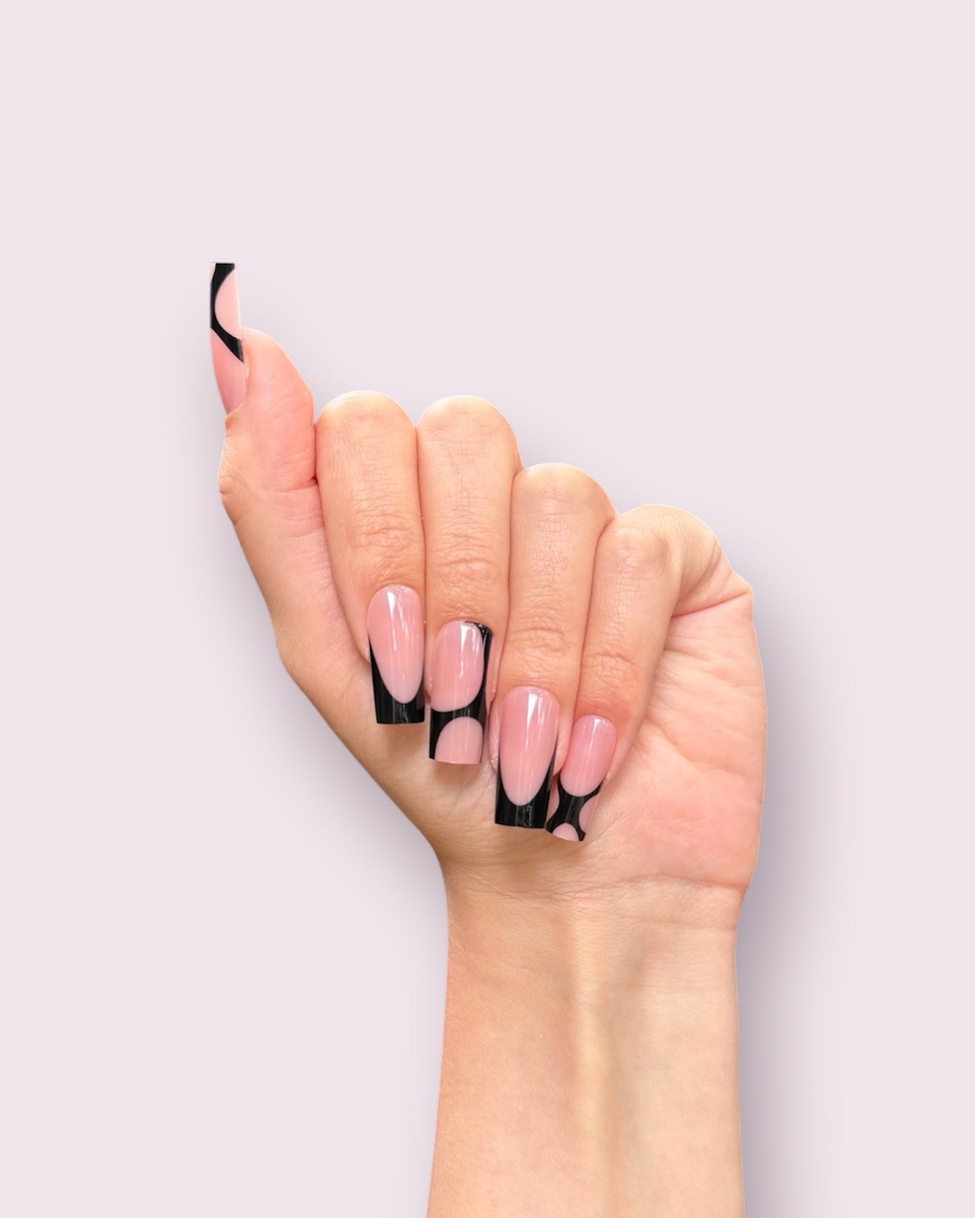 Boudoir Nails