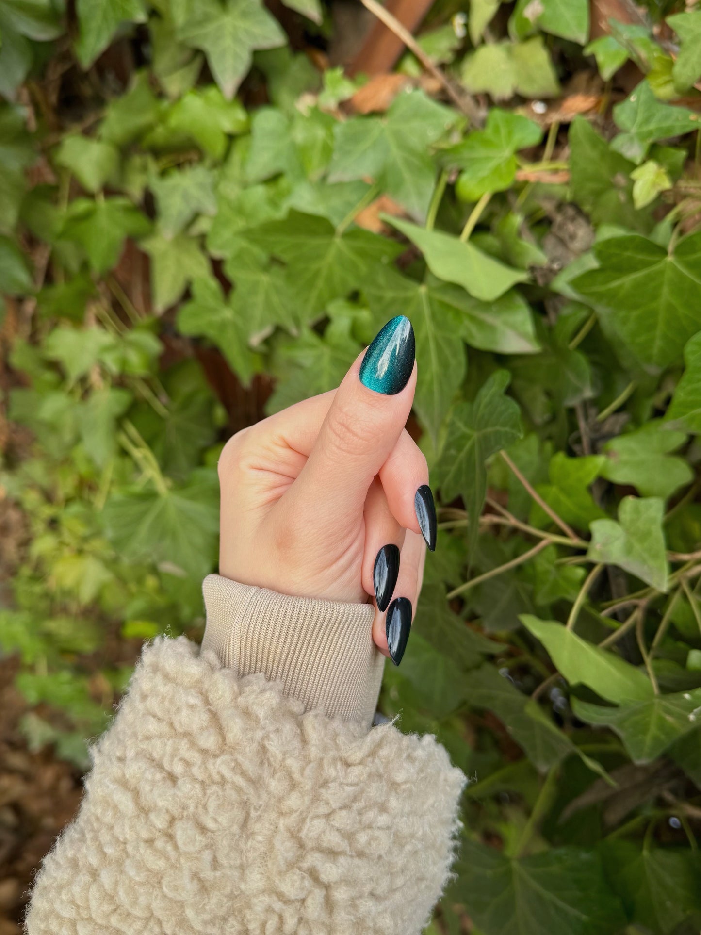 Witchcraft Nails