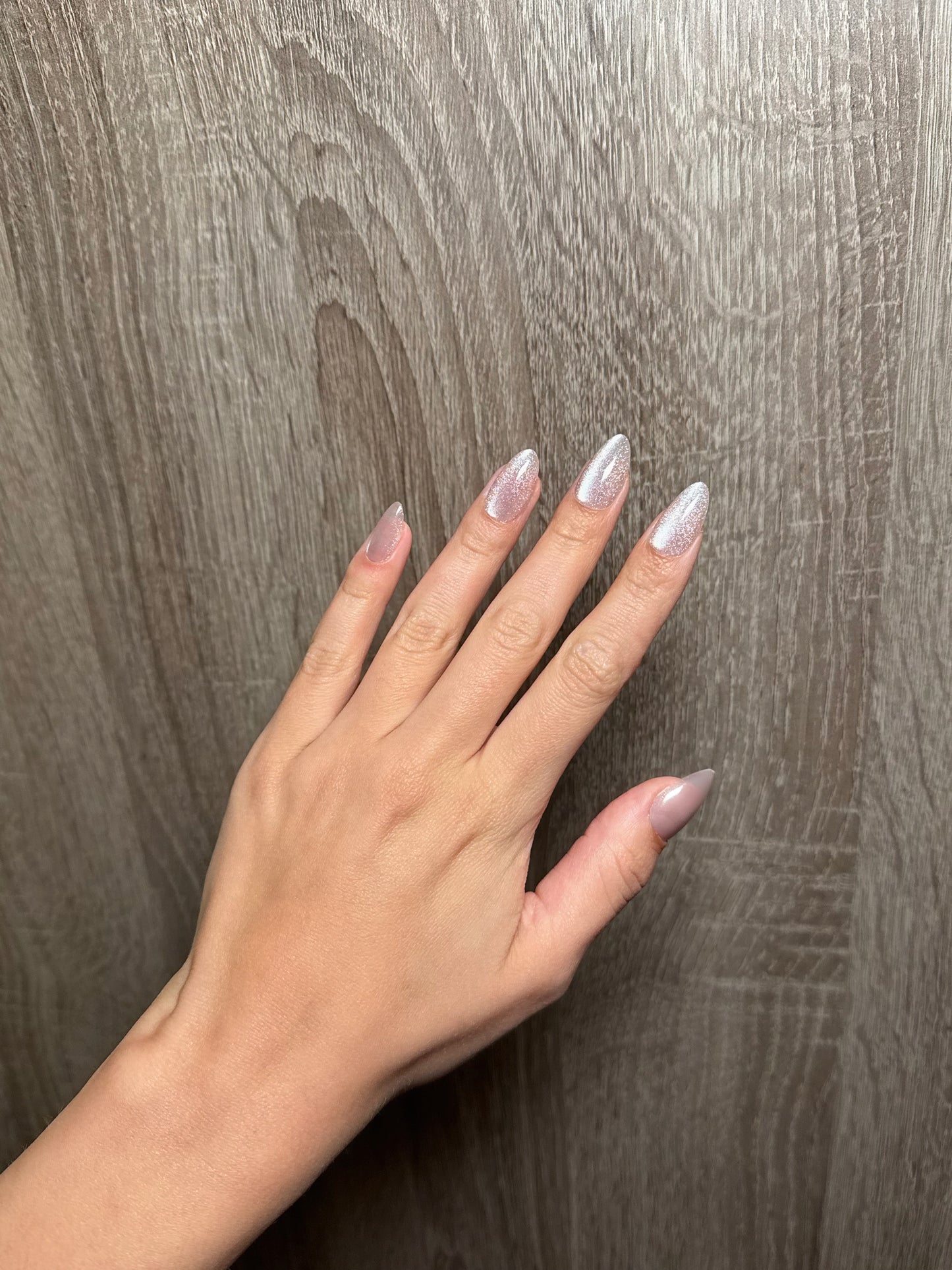 Aura Nails