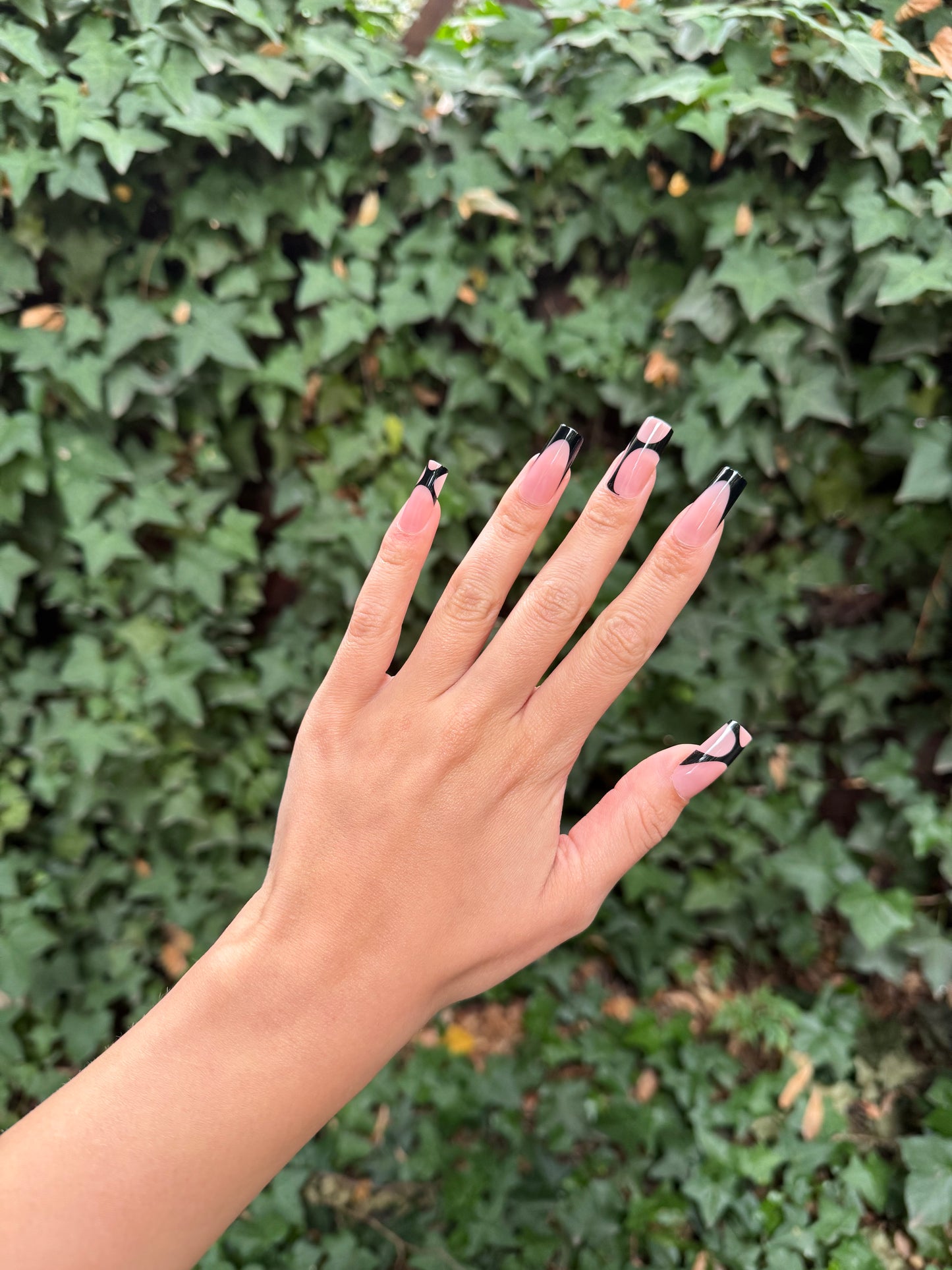 Boudoir Nails
