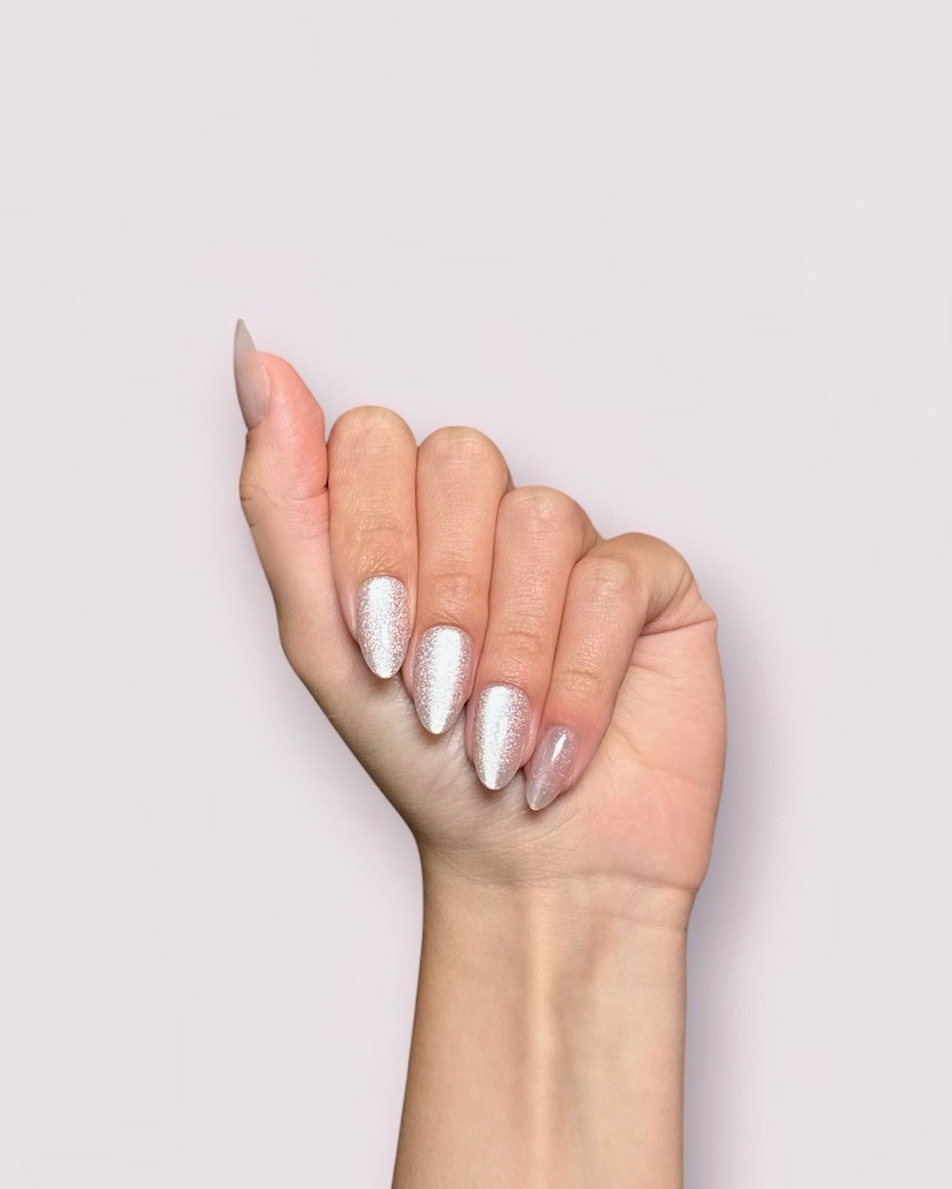 Aura Nails