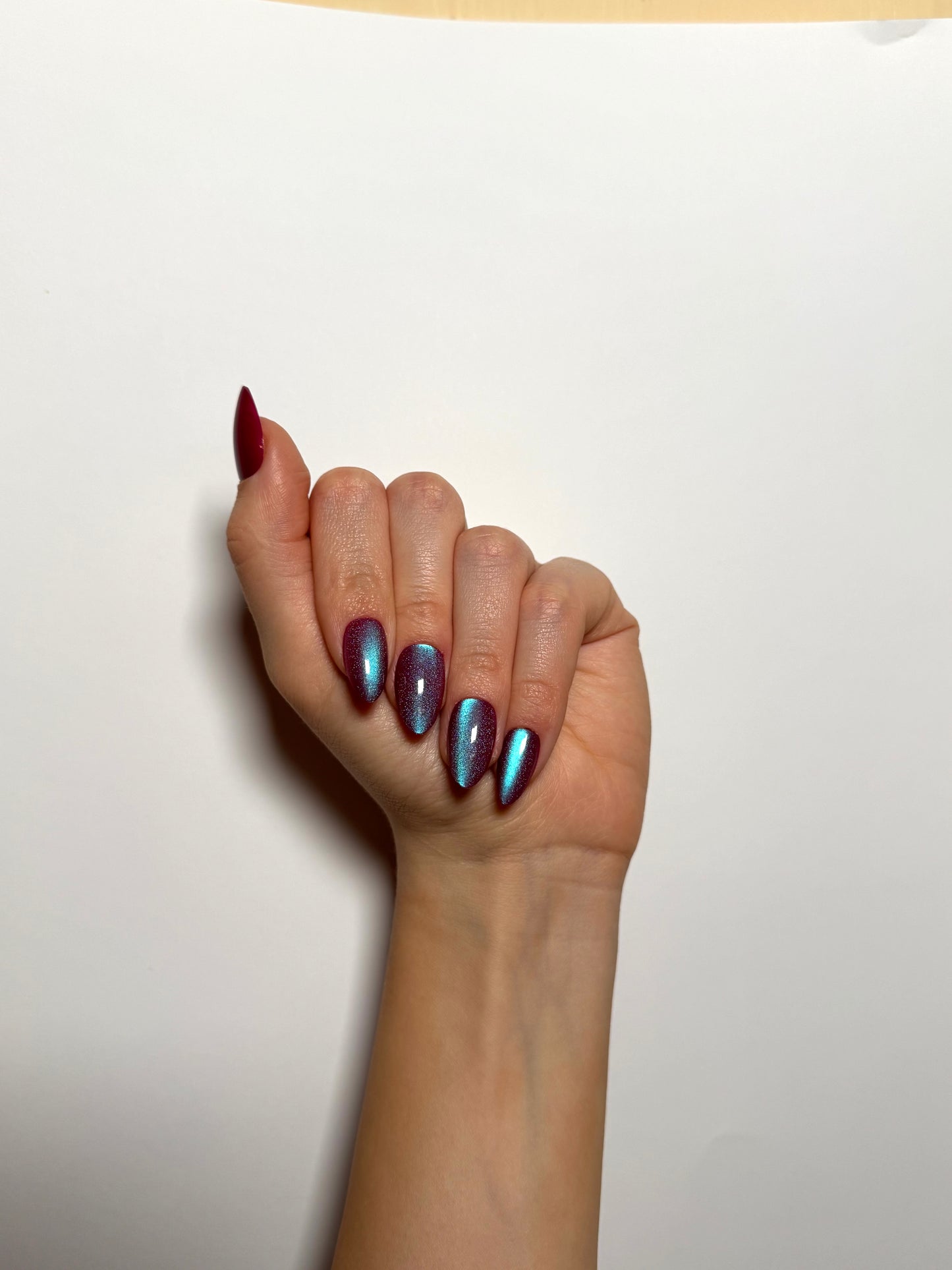 Midnight Nails
