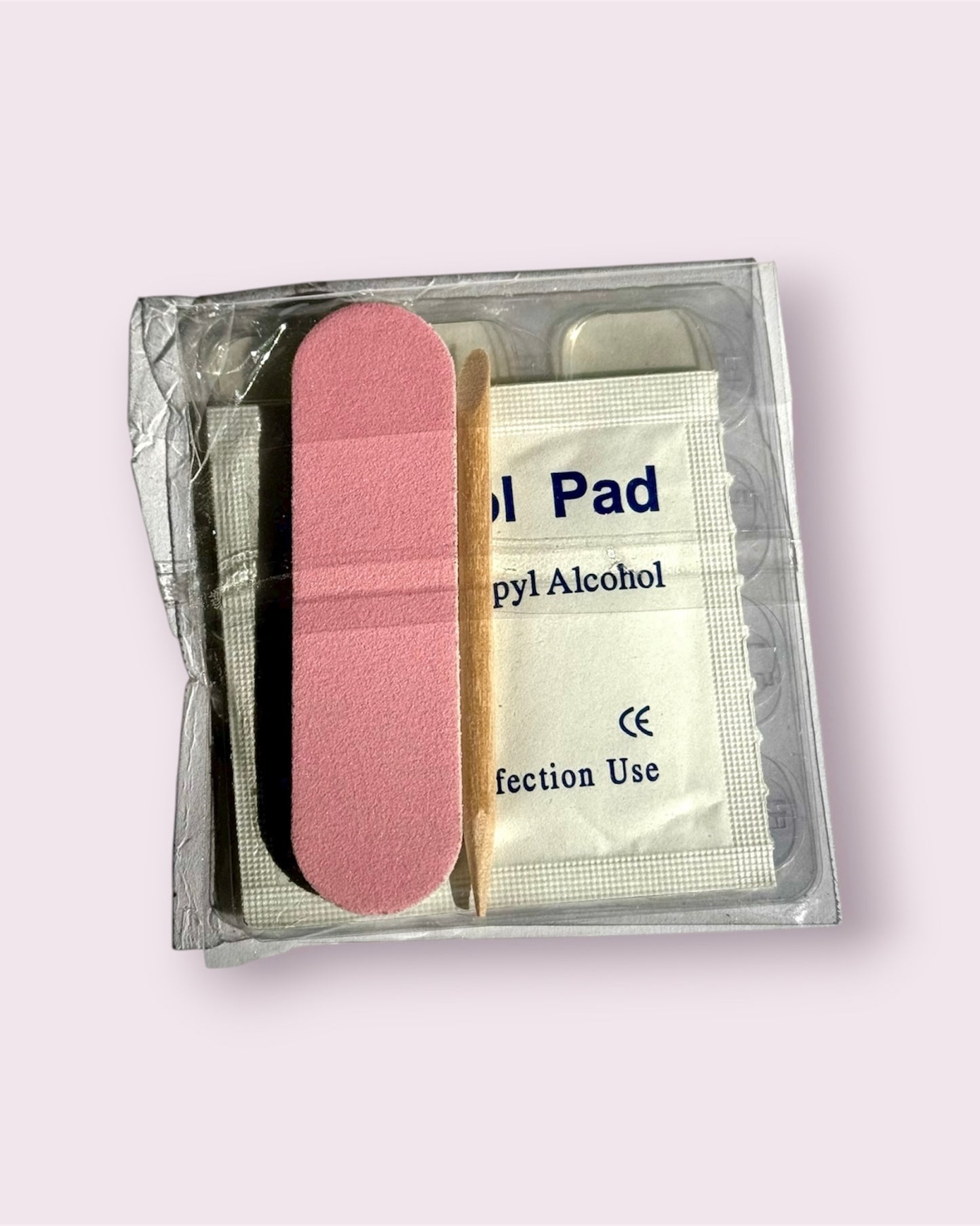 Kit complet de aplicare