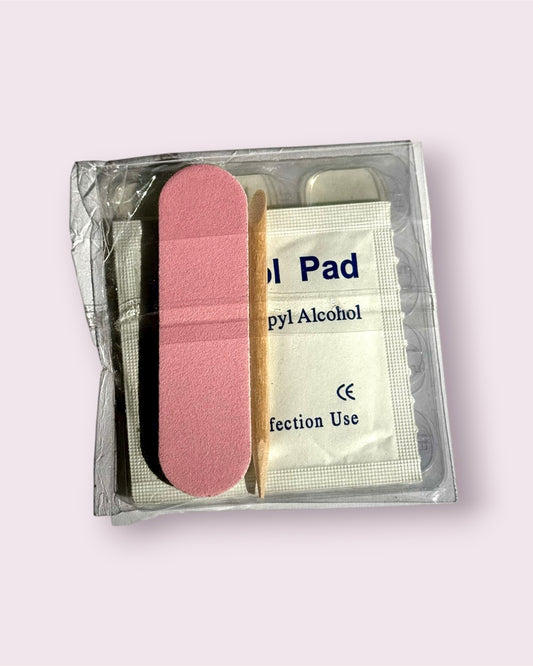 Kit complet de aplicare