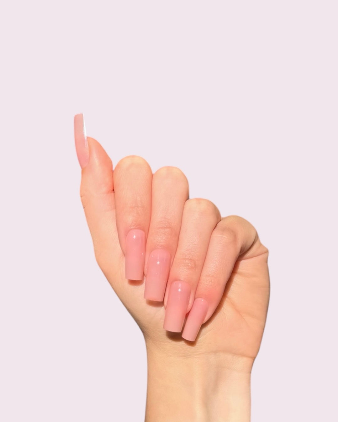 Naked Nails