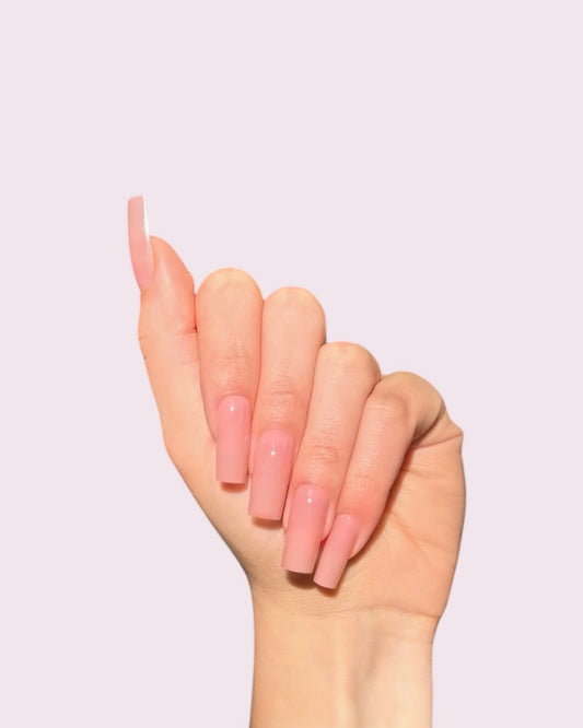 Naked Nails