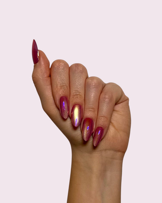 Eclipse Nails