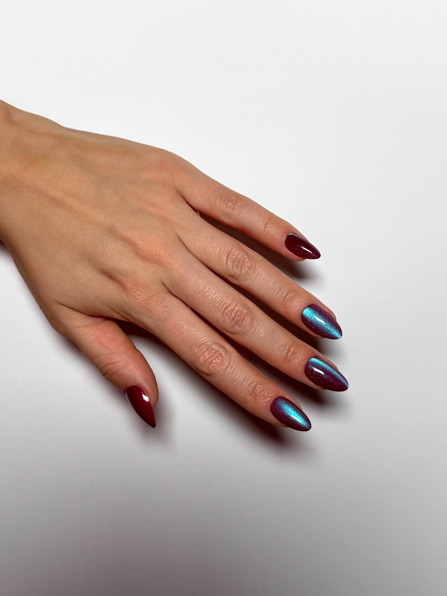 Midnight Nails