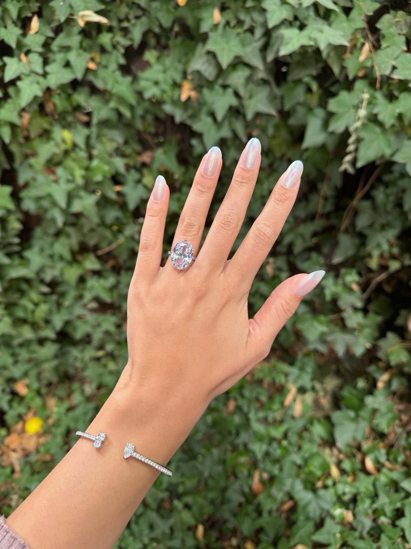 Supernova Nails