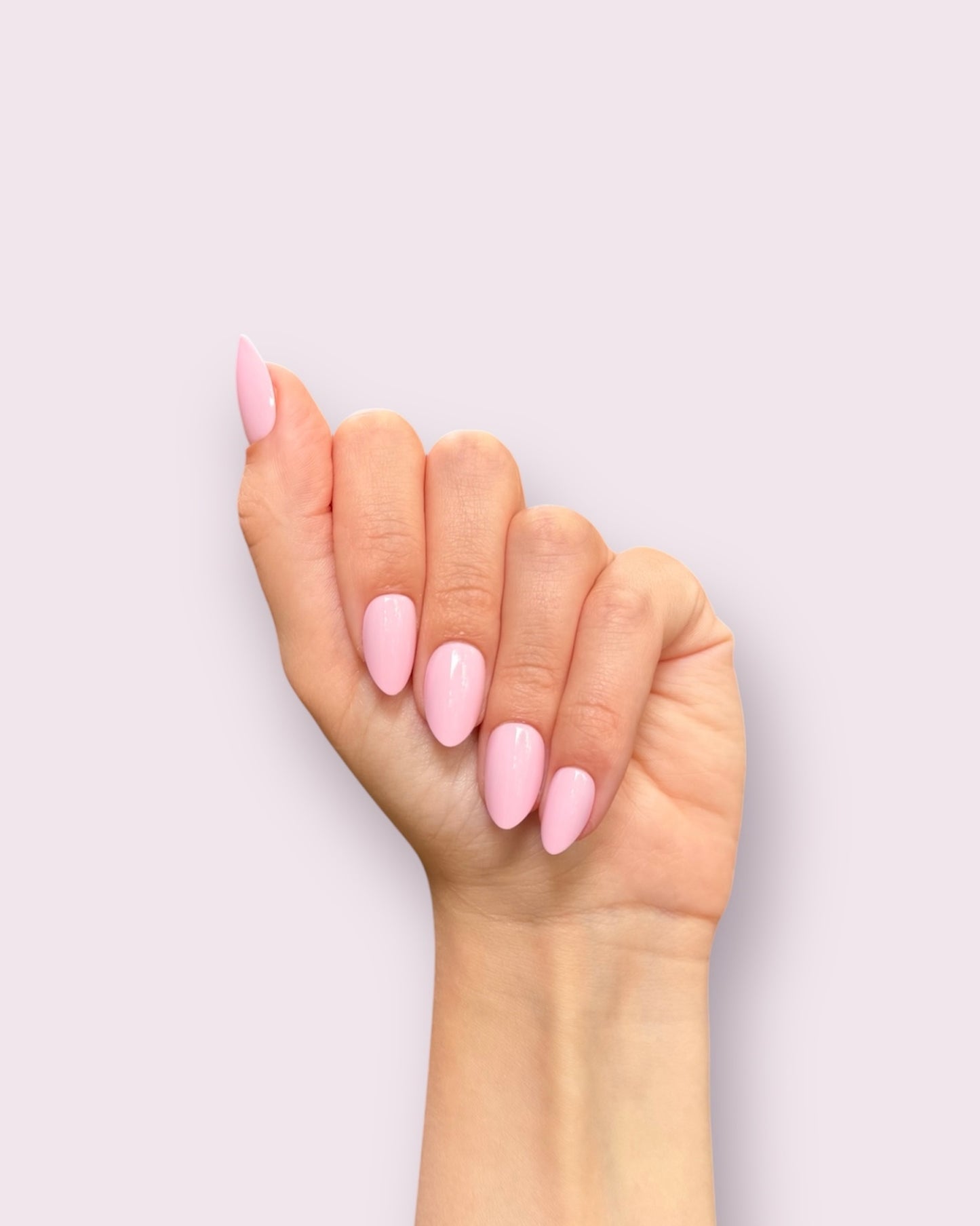 Sweetheart Nails
