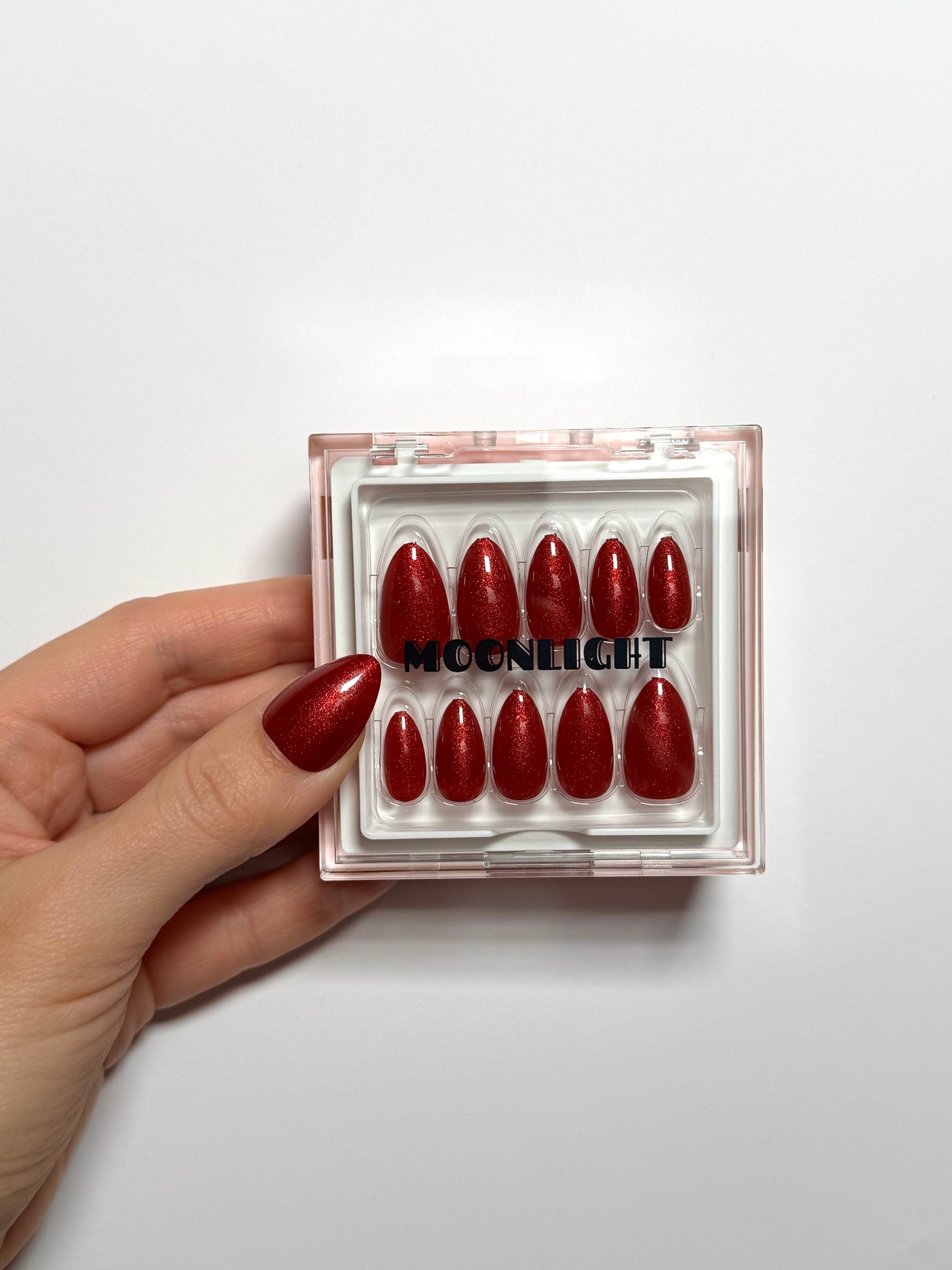 Royale Almond Nails