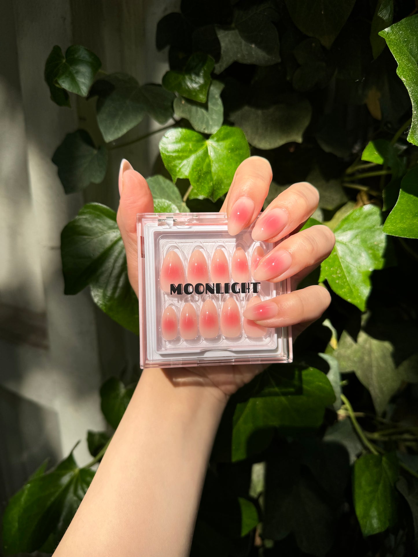 Daydream Nails