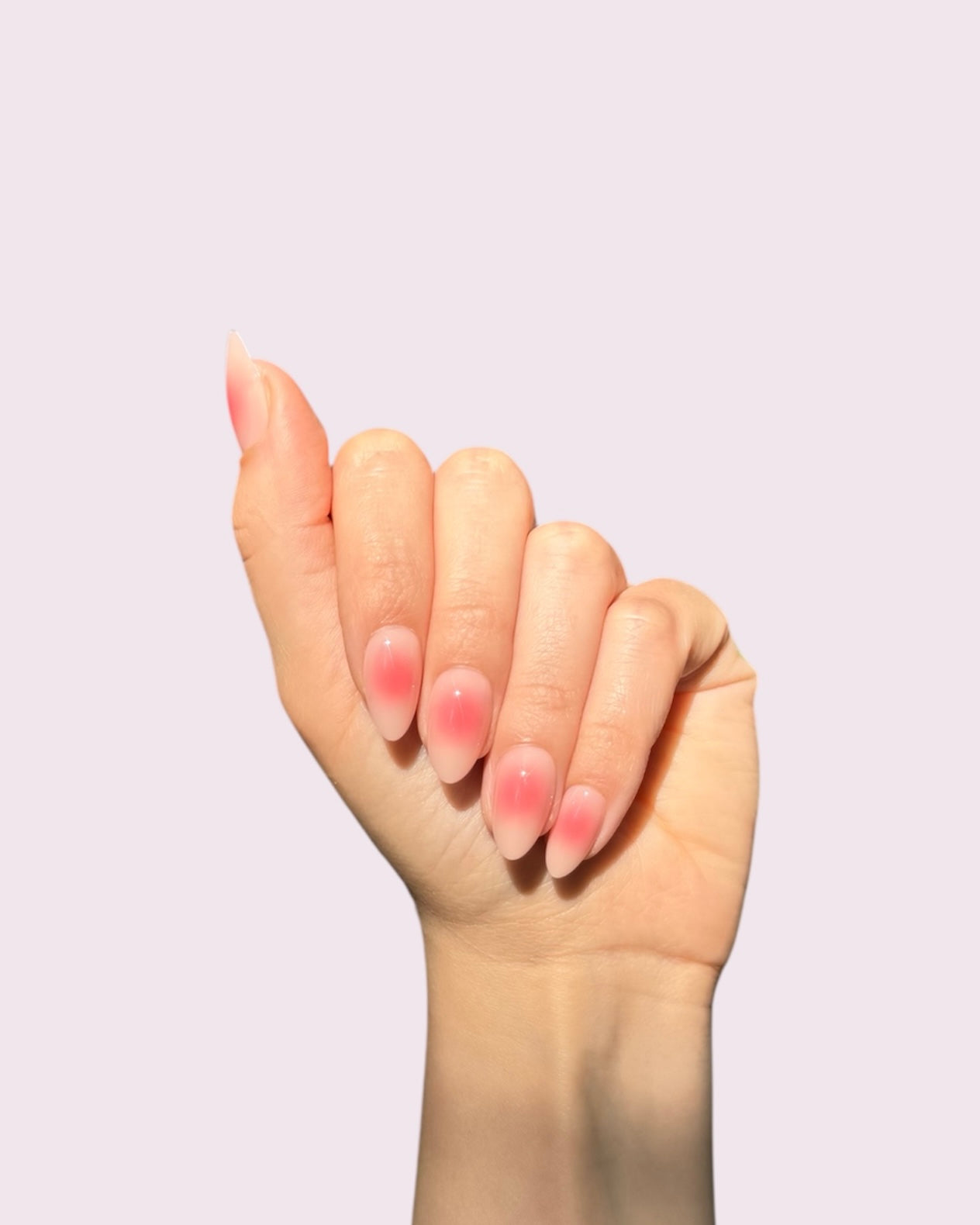 Daydream Nails