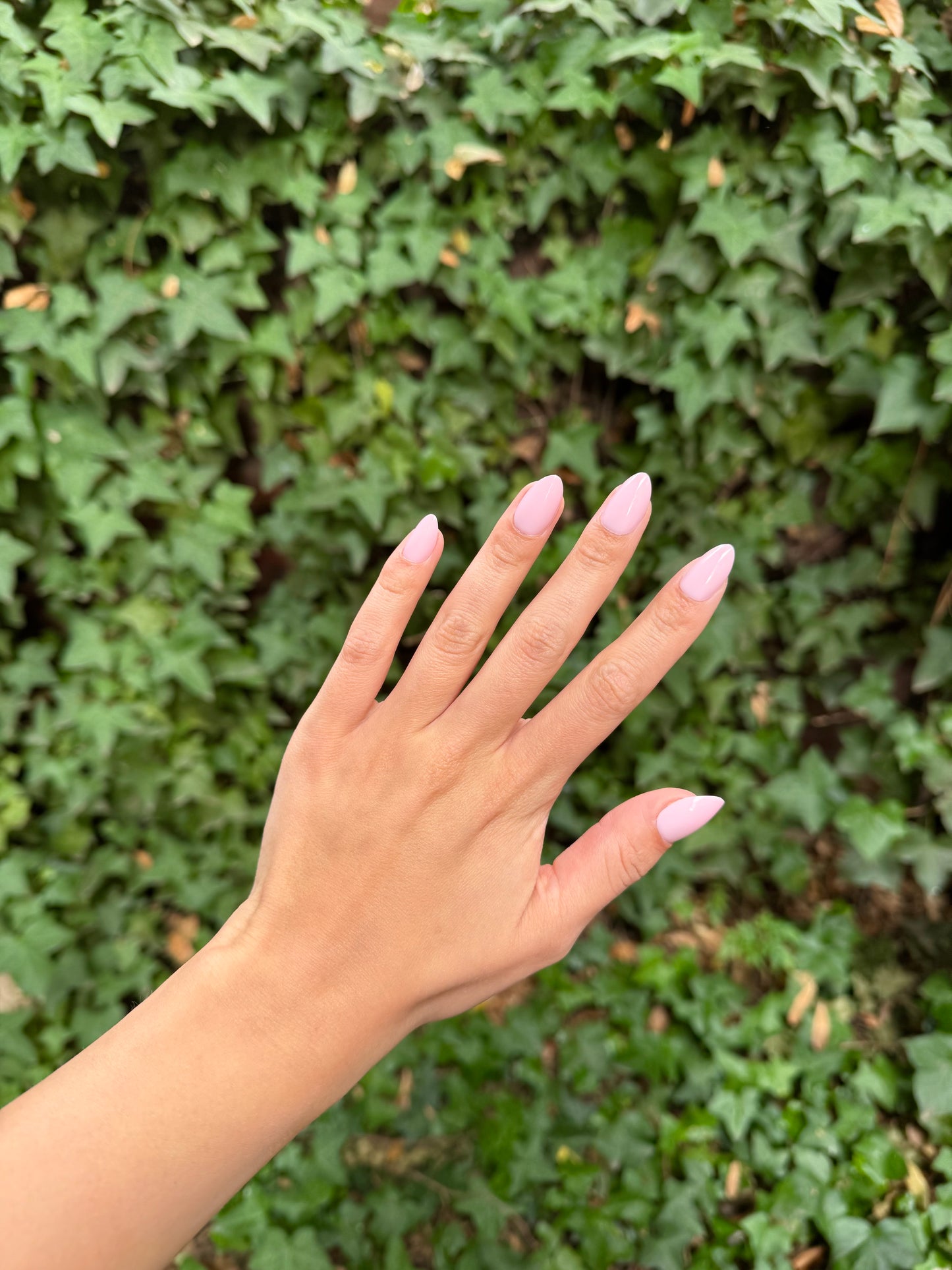 Sweetheart Nails