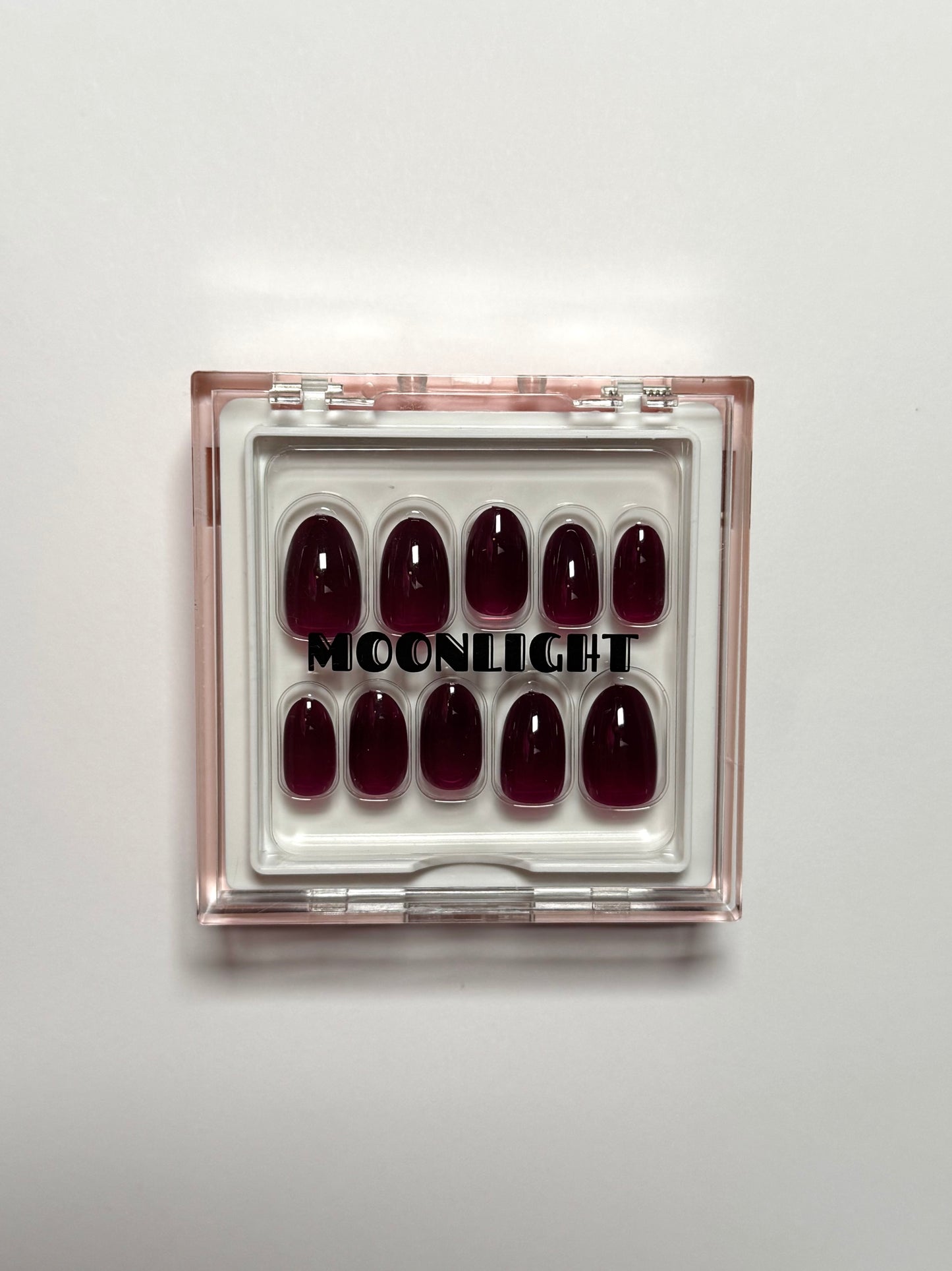 Mulberry Nails