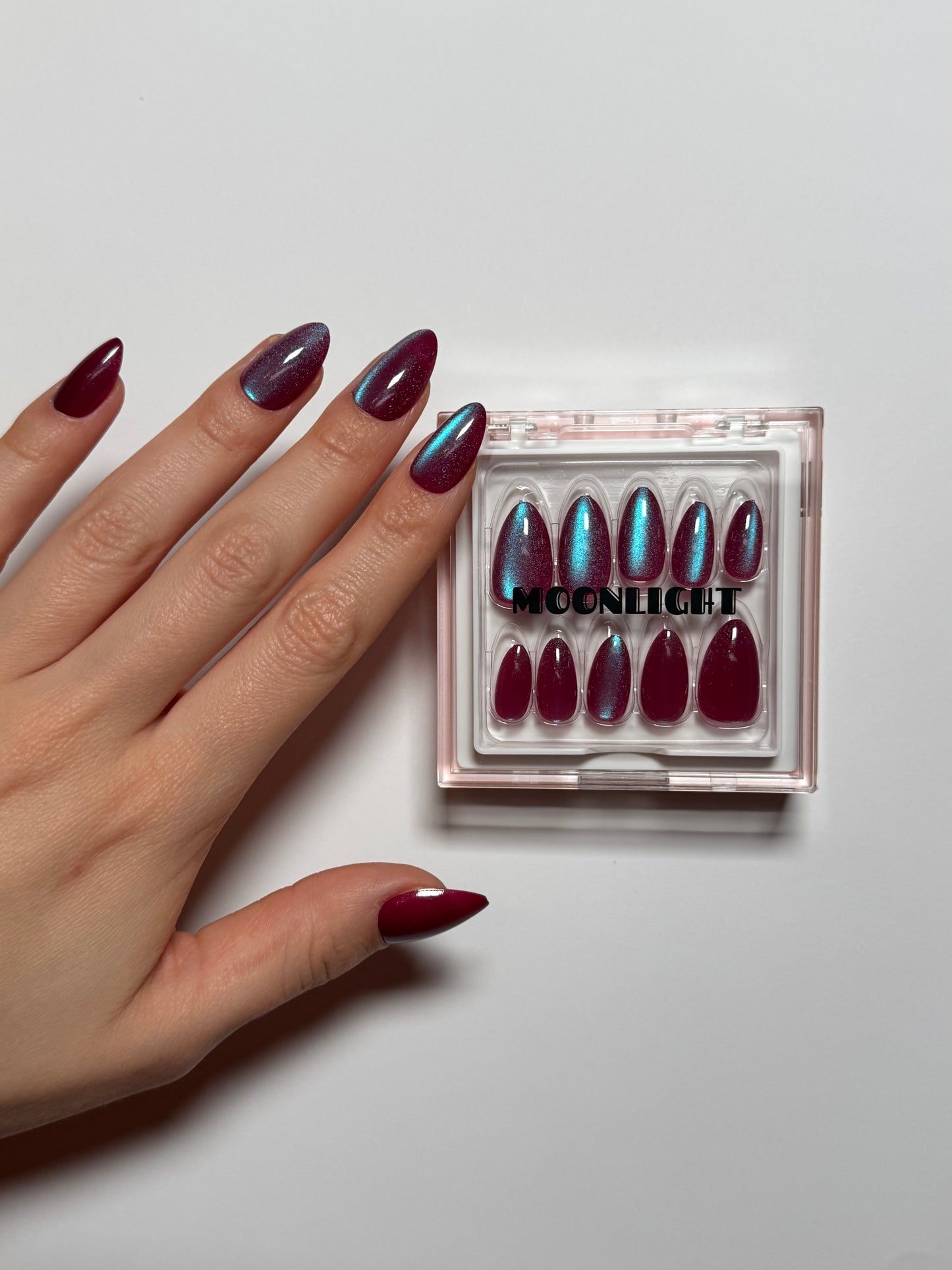 Midnight Nails