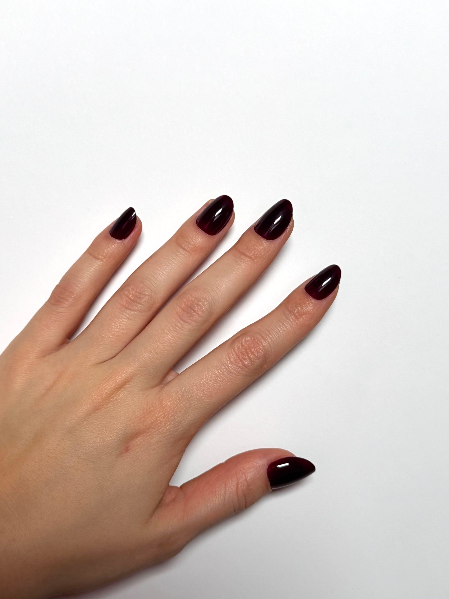 Mulberry Nails