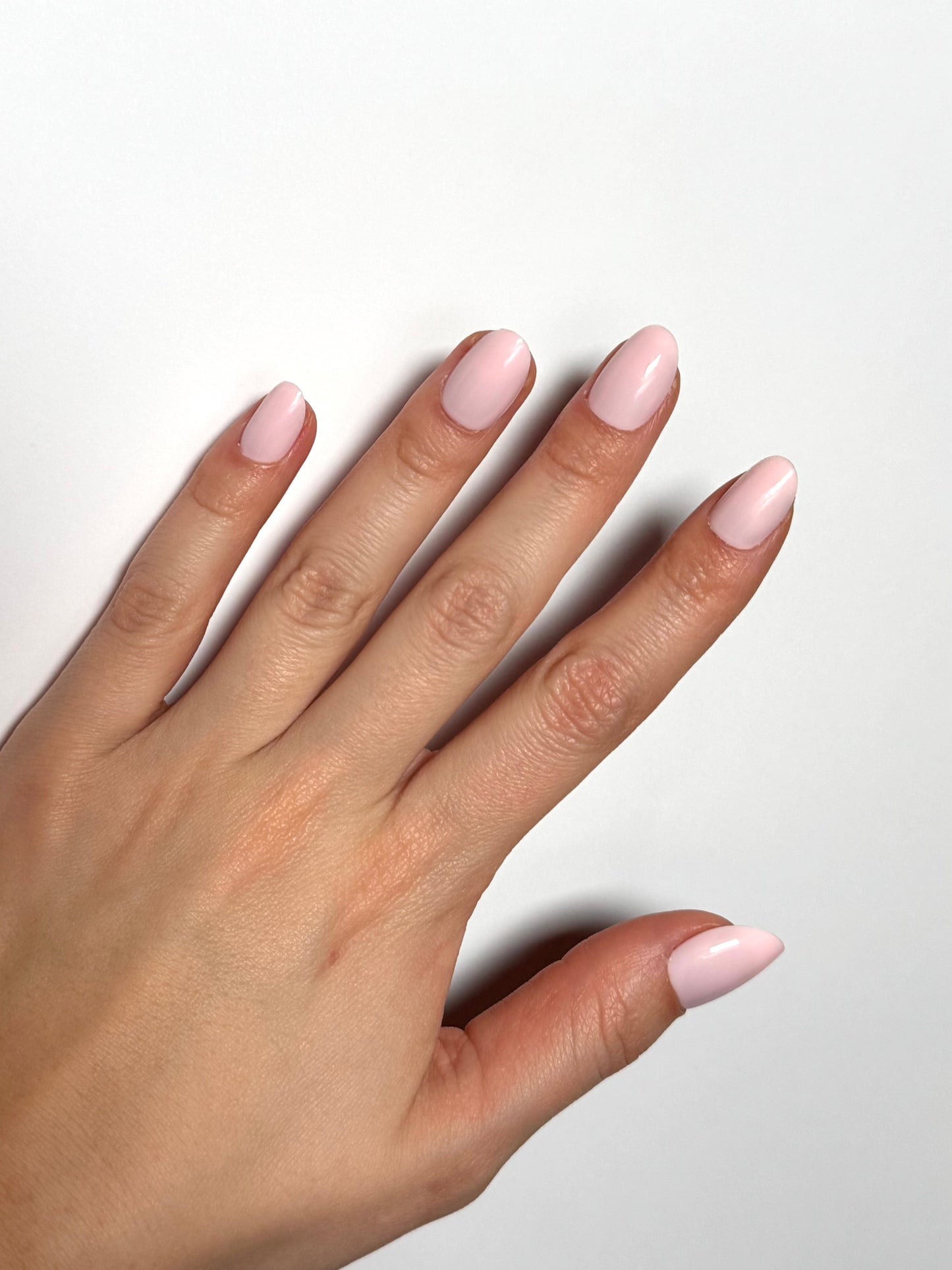 Pinky Nails