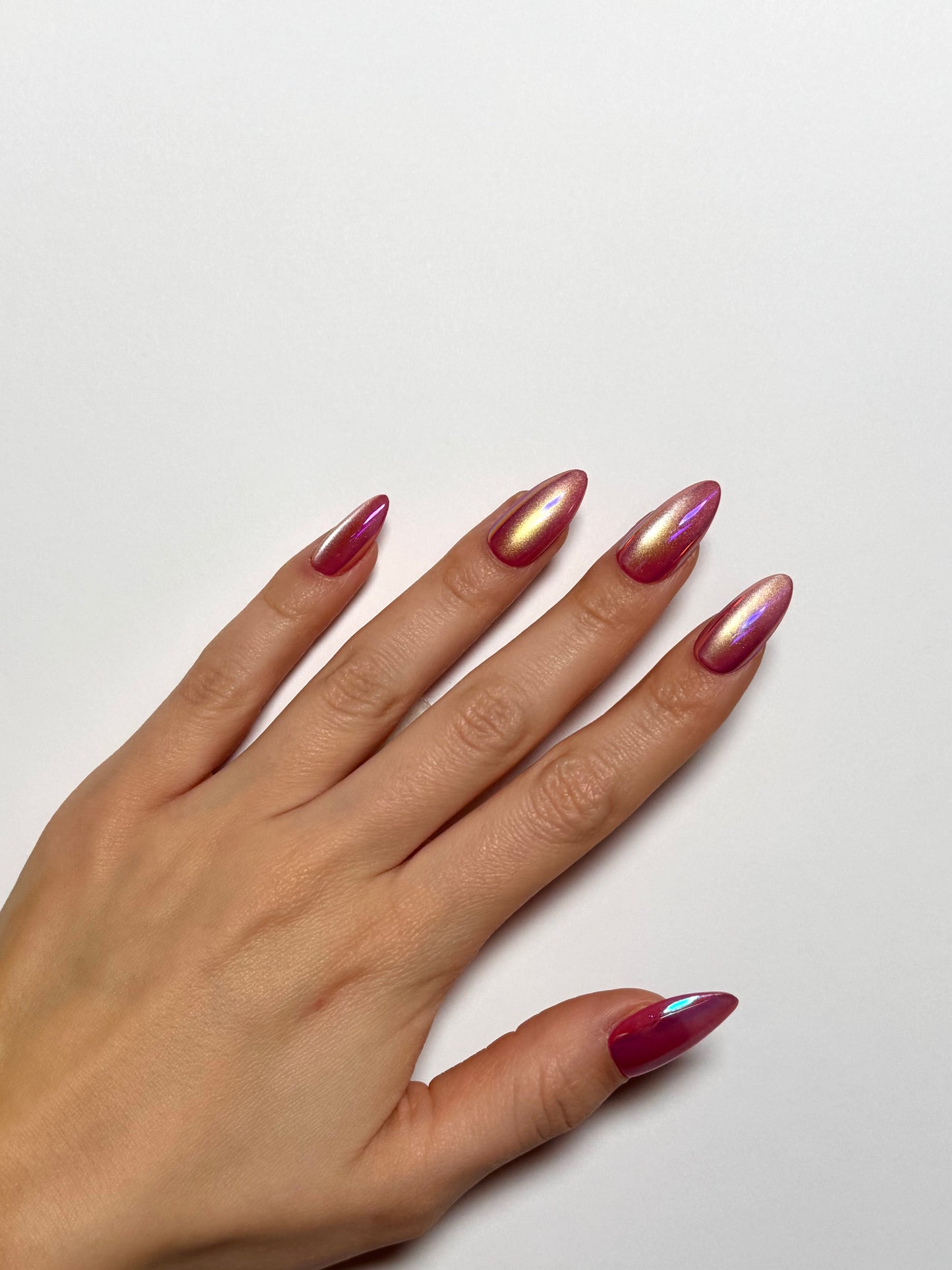 Eclipse Nails