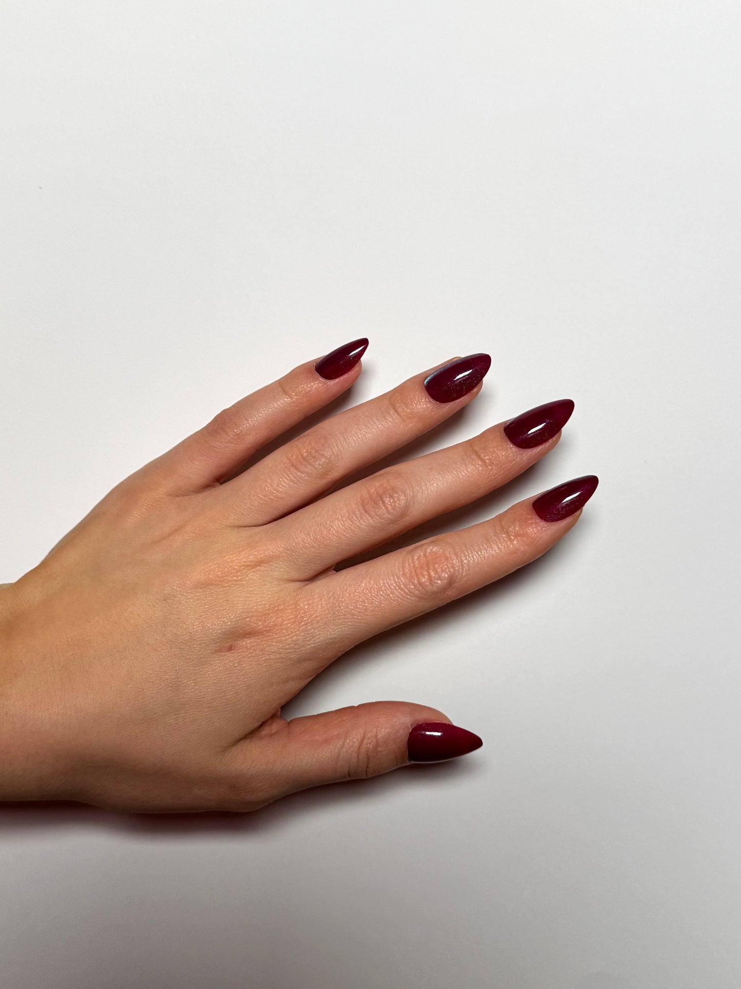 Midnight Nails
