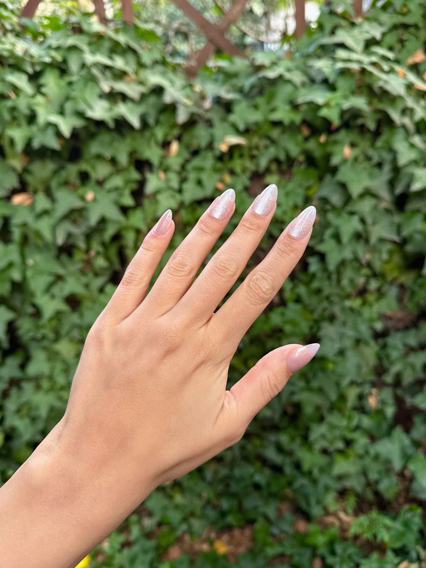 Aura Nails
