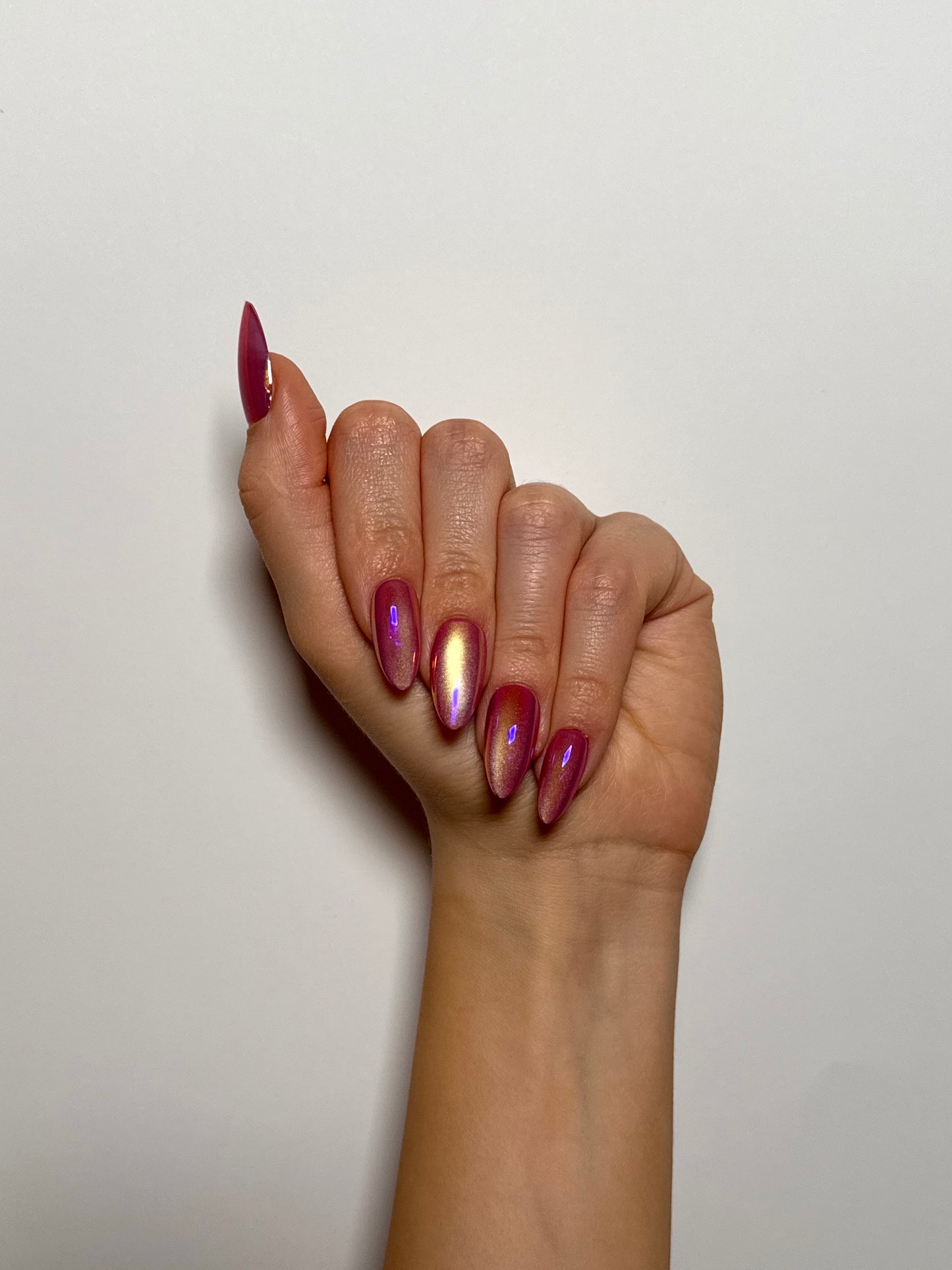 Eclipse Nails