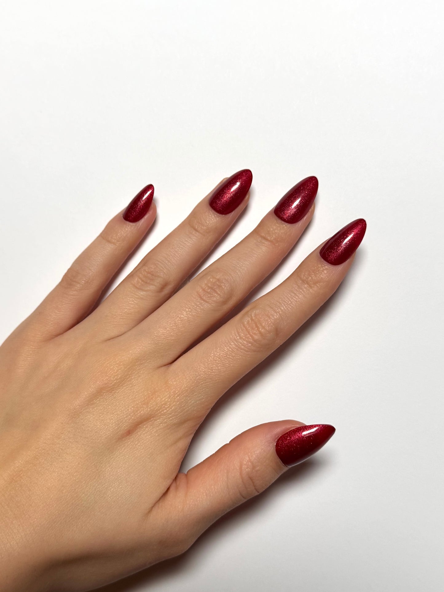 Royale Almond Nails