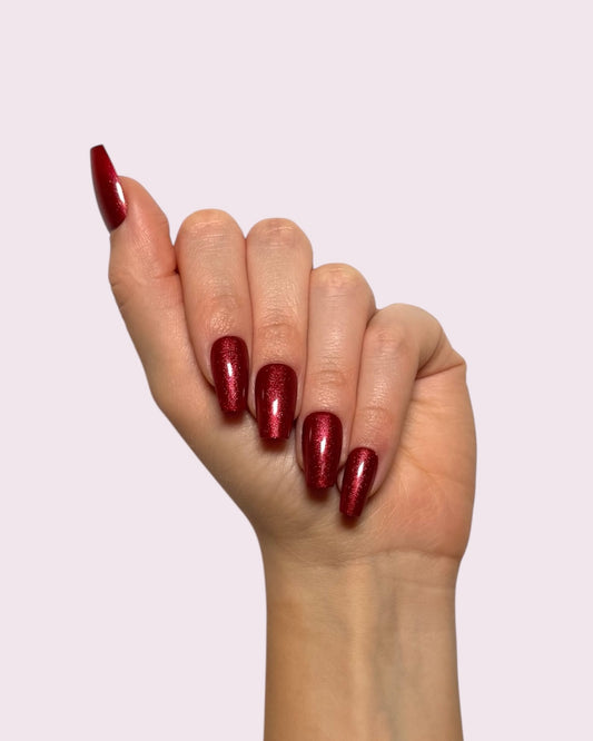 Royale Ballerina Nails