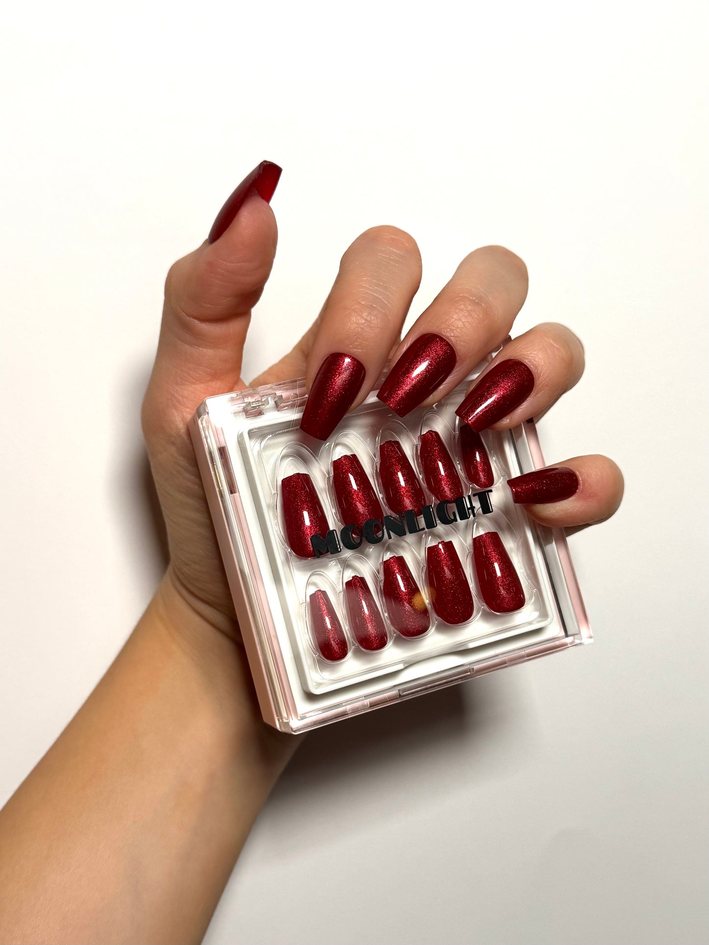 Royale Ballerina Nails