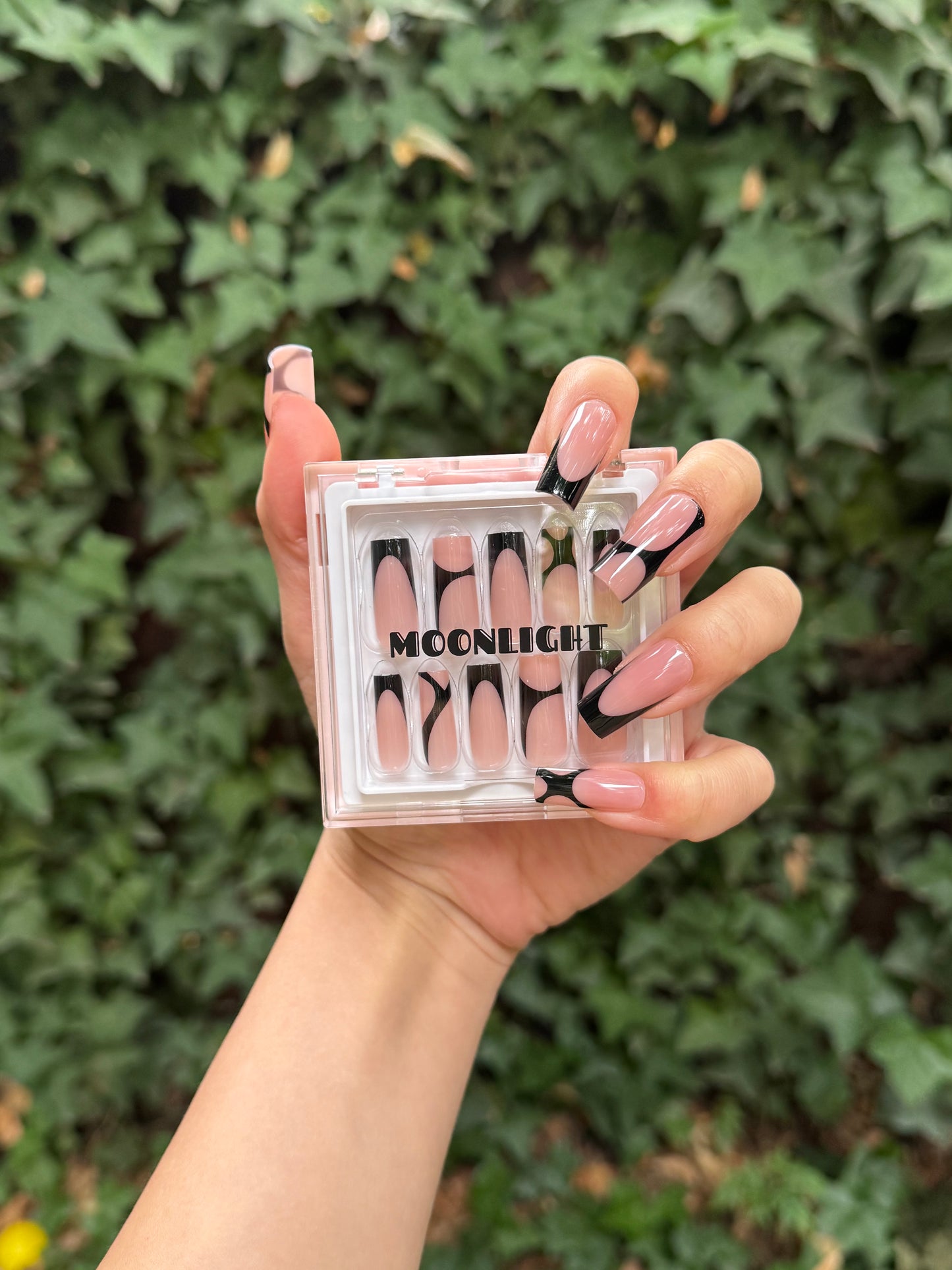 Boudoir Nails
