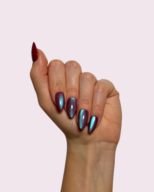 Midnight Nails