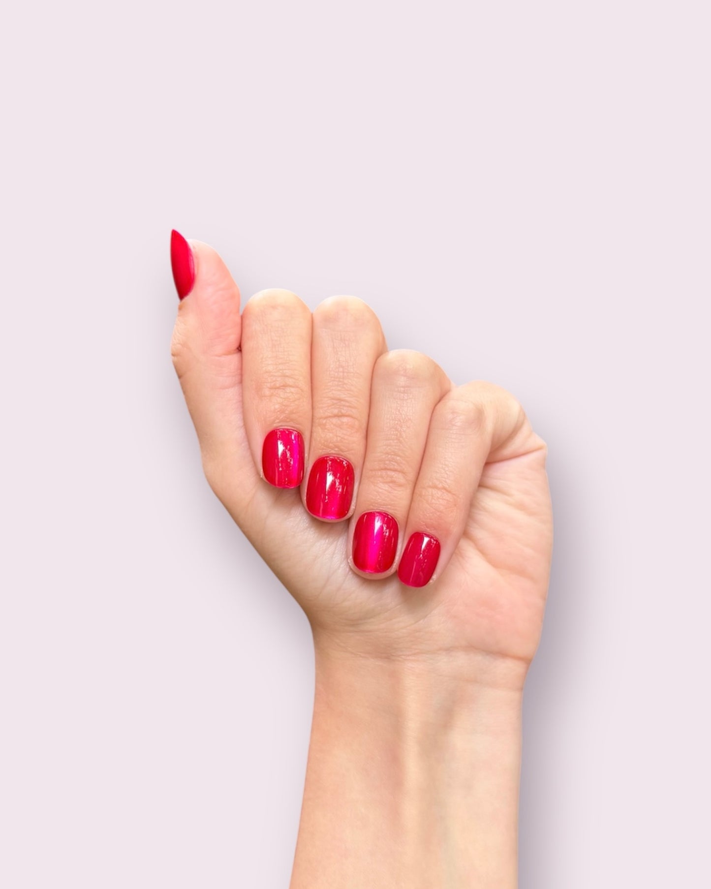 Aurora Nails