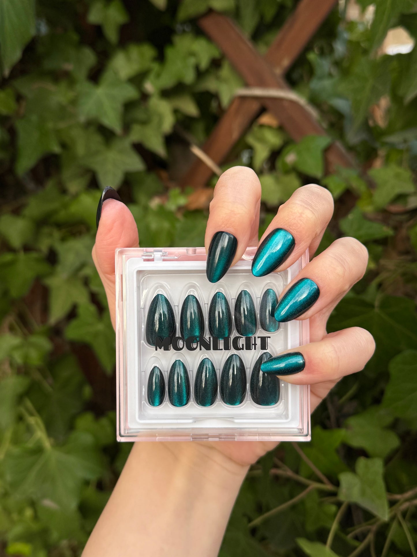 Witchcraft Nails