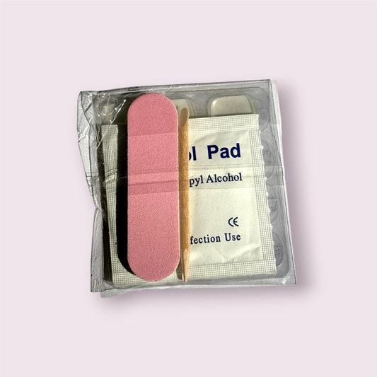 Kit complet de aplicare